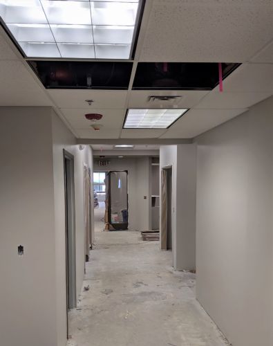 Universal Primary Care