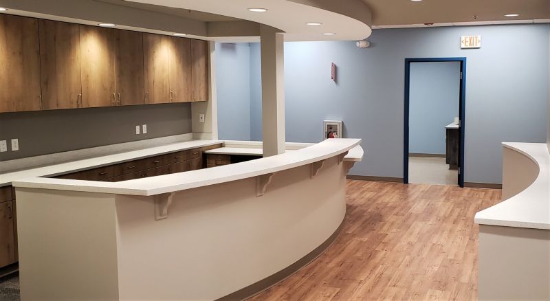 Universal Primary Care