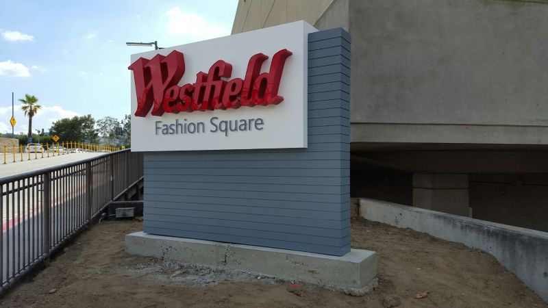 Sherman Oaks, CA - Westfield Fashion Square — Nova Bitcoin ATM