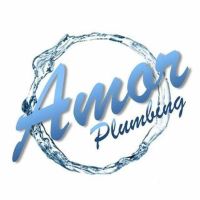 Logo of Amor Plumbing