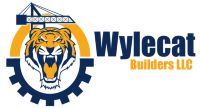 Logo of Wylekat Builders LLC