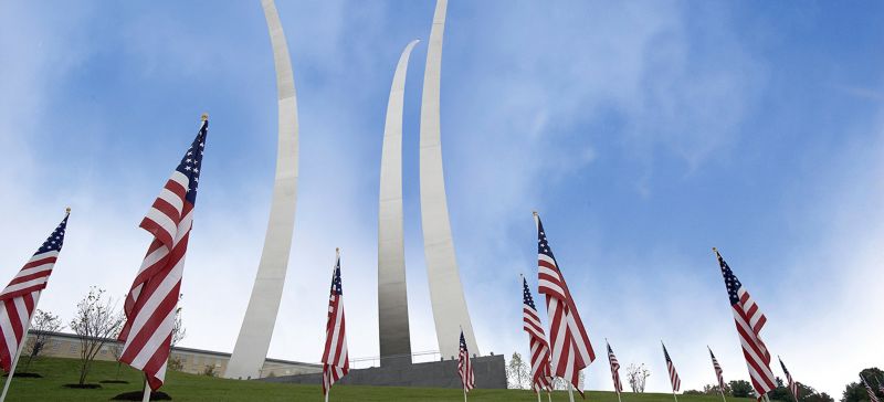 Air Force Memorial