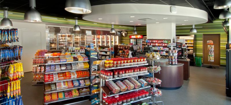 George Mason University - Northwest Housing VIIA