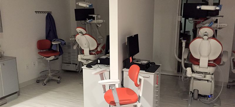 Mary's Center Fort Totten