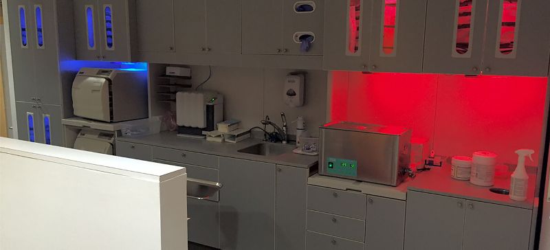 Mary's Center Fort Totten