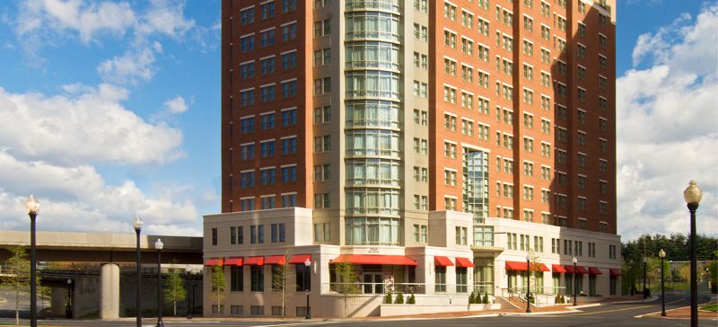 Residence Inn Alexandria