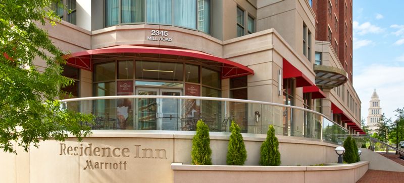 Residence Inn Alexandria