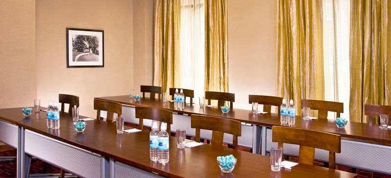 Residence Inn Alexandria