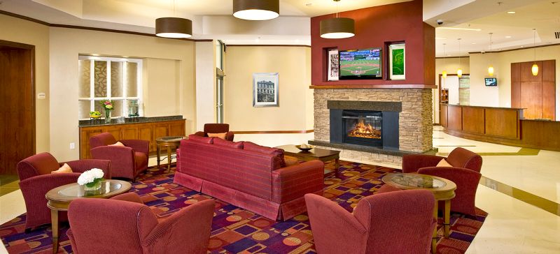 Residence Inn Alexandria