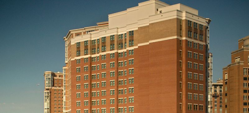 Residence Inn Alexandria