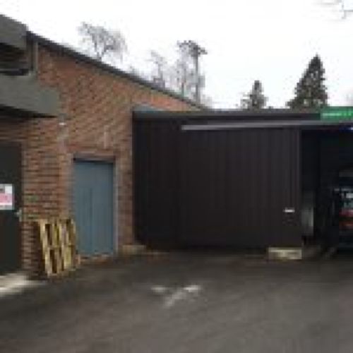 Hometown Pharmacy &ndash; Rio (Headquarters)