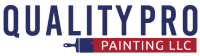 Logo of Quality Pro Painting