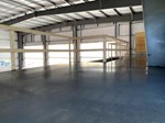 New Building/Warehouse Floor