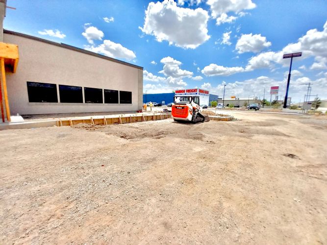 Ojos Locos Weslaco by VMC Facilities LLC in , TX ProView