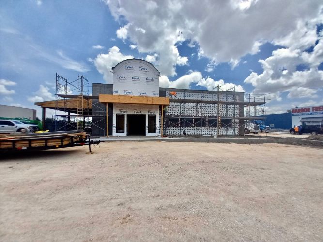 Ojos Locos Weslaco by VMC Facilities LLC in , TX ProView