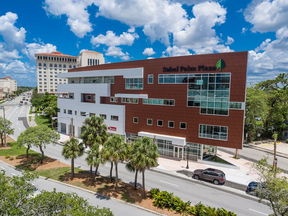 Mark Borosch Photography Sabal Palms Plaza Project Image ProView
