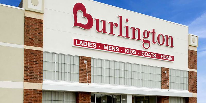 Burlington