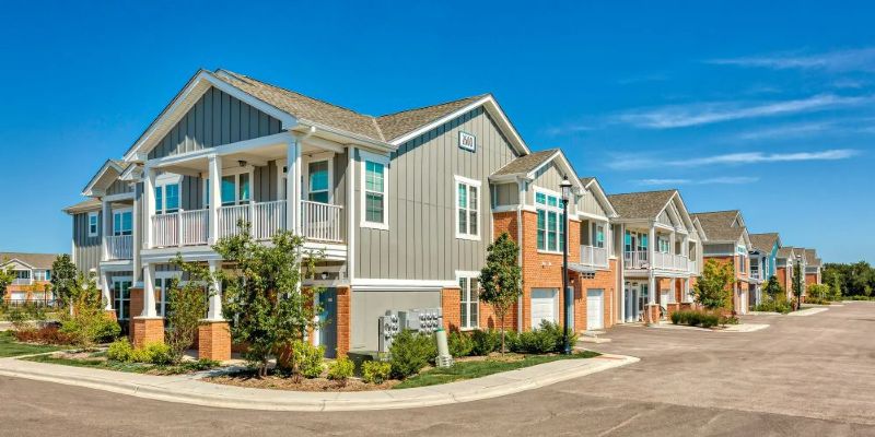 Springs at Canterfield