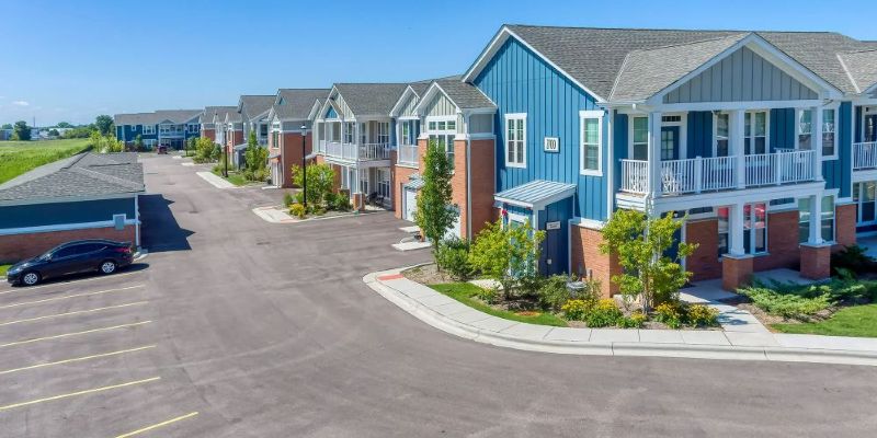 Springs at Canterfield