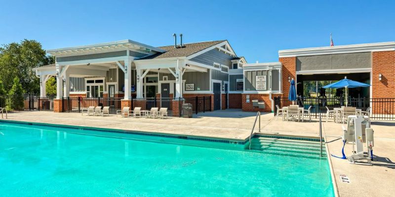 Springs at Canterfield