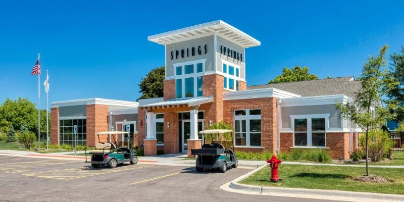 Springs at Canterfield