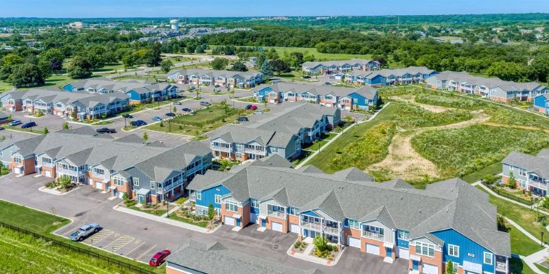 Springs at Canterfield