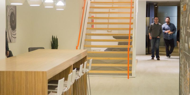 Strata Decision Technology