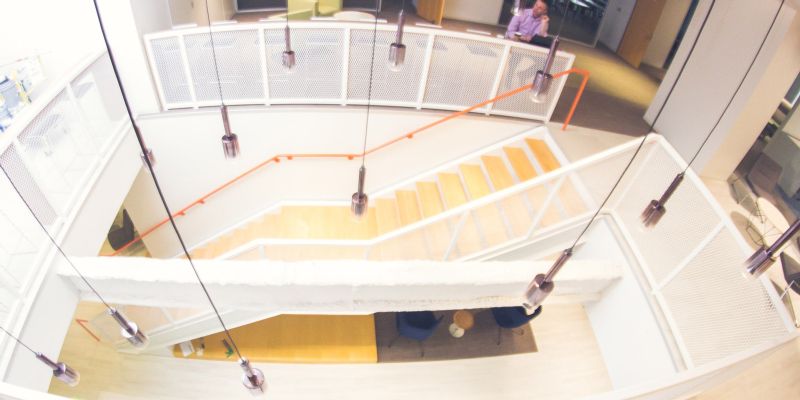 Strata Decision Technology