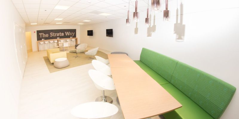 Strata Decision Technology