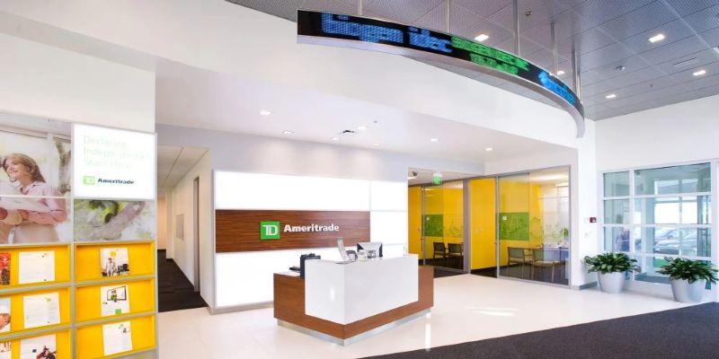 TD Ameritrade