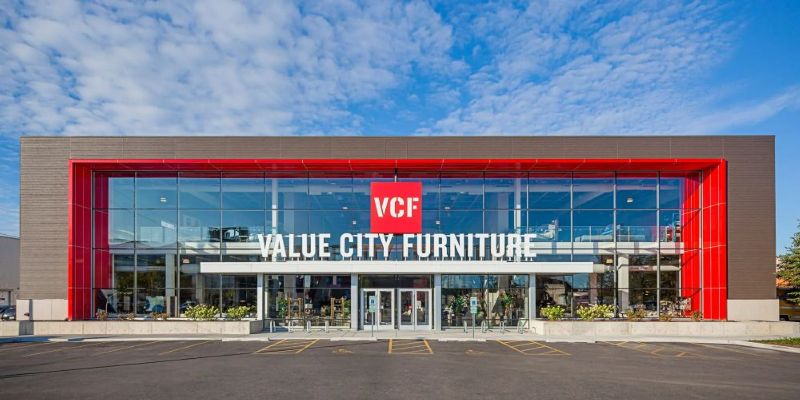 Value City Furniture