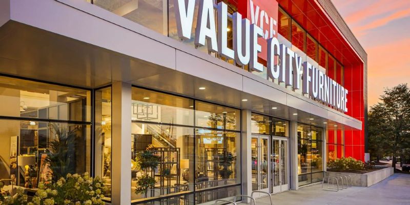 Value City Furniture