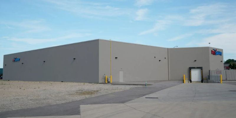 Westdale Mall Redevelopment