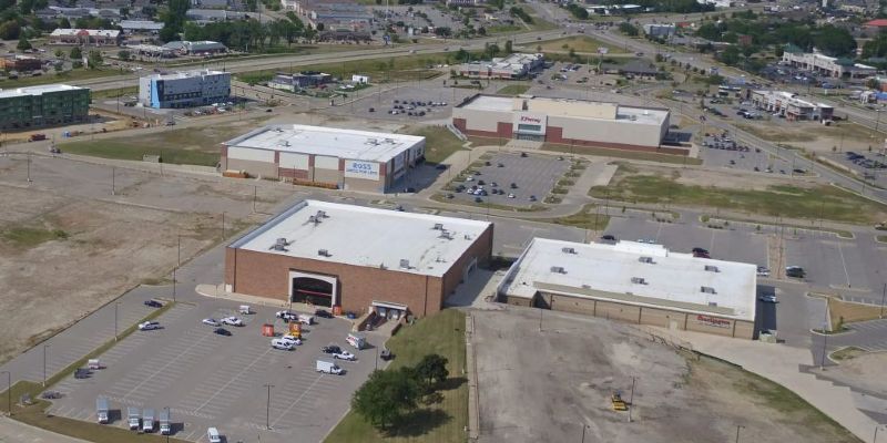 Westdale Mall Redevelopment