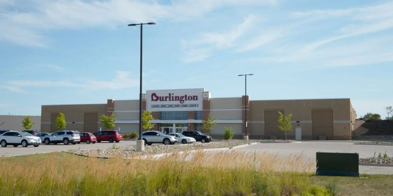 Westdale Mall Redevelopment