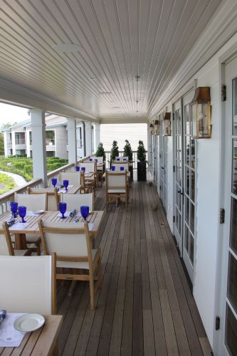 Barrons Cove Sag Harbor