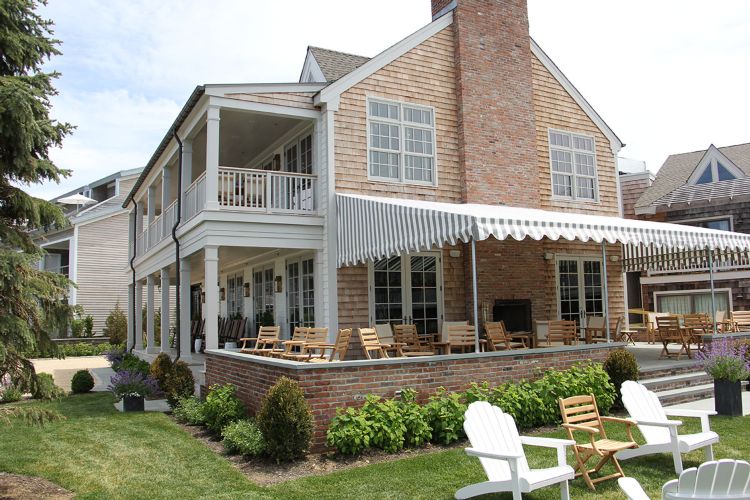 Barrons Cove Sag Harbor