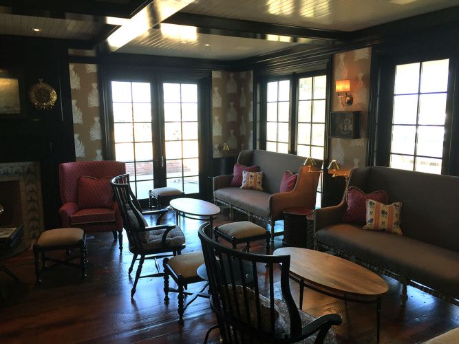 Barrons Cove Sag Harbor