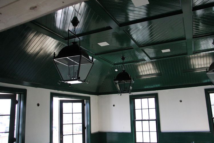 Barrons Cove Sag Harbor