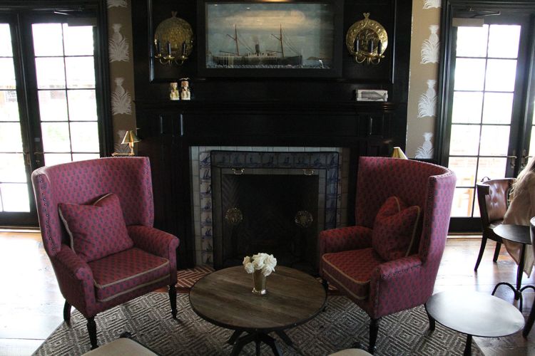 Barrons Cove Sag Harbor