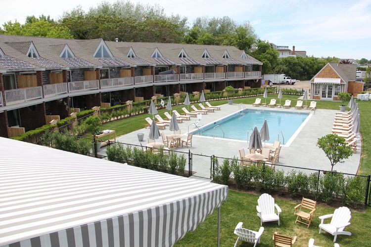 Barrons Cove Sag Harbor