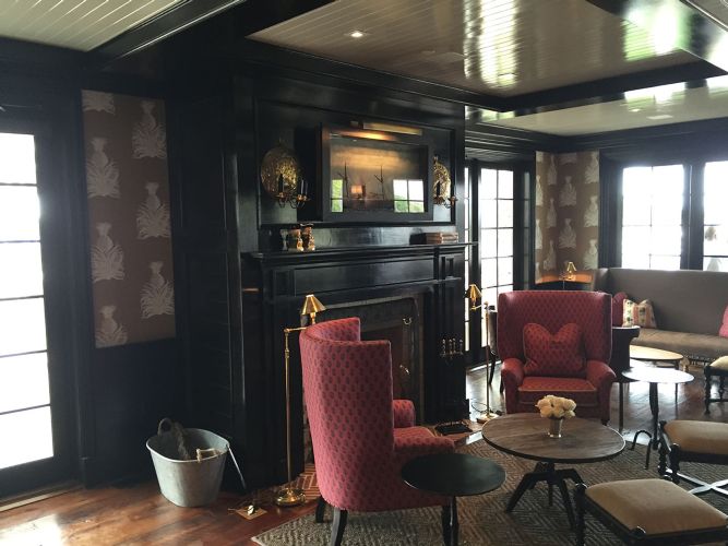 Barrons Cove Sag Harbor