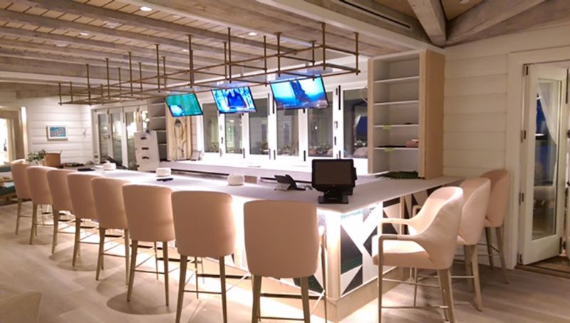 Dune Deck Westhampton Beach