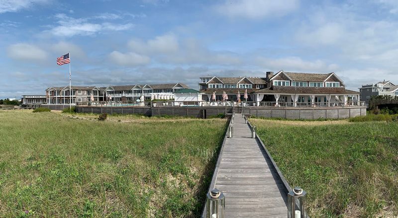 Dune Deck Westhampton Beach