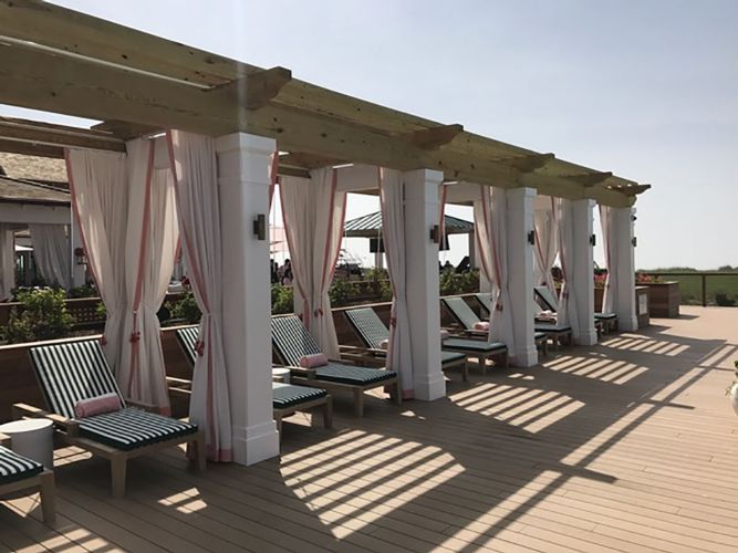 Dune Deck Westhampton Beach