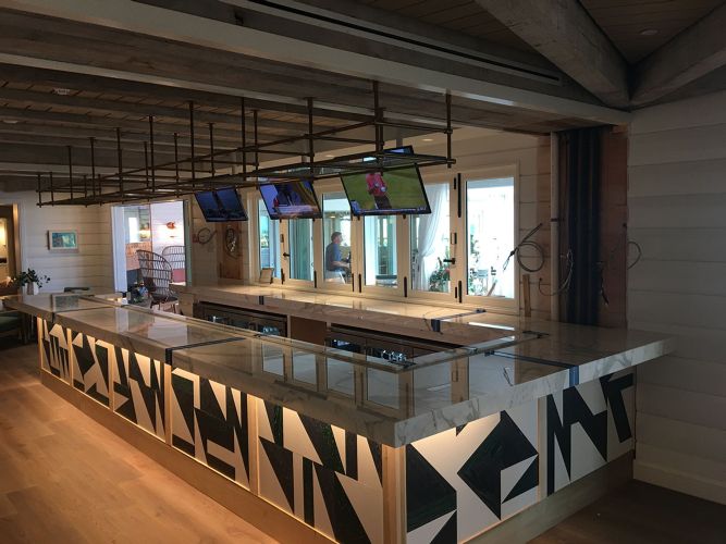 Dune Deck Westhampton Beach