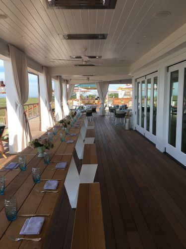 Dune Deck Westhampton Beach