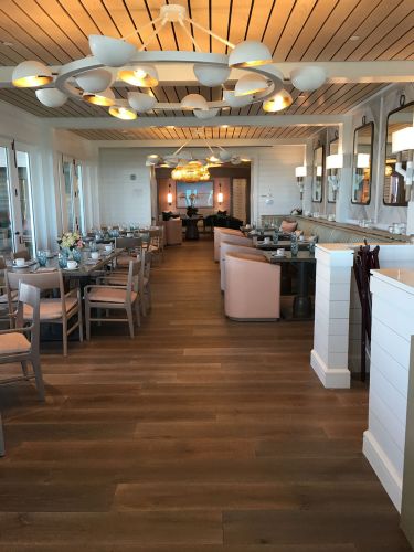 Dune Deck Westhampton Beach