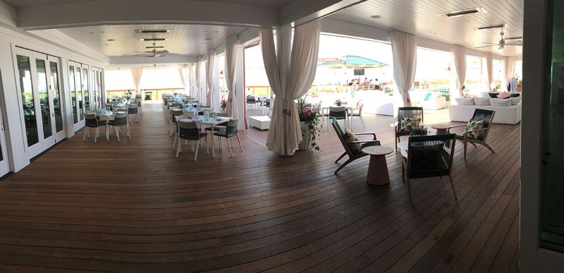 Dune Deck Westhampton Beach