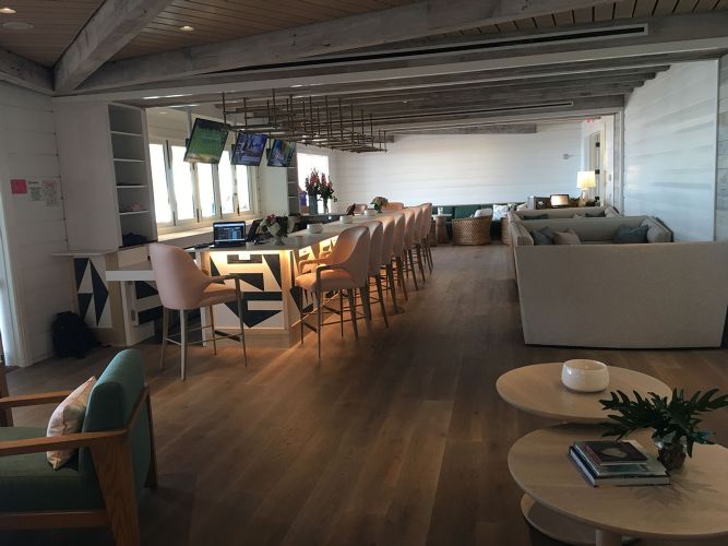 Dune Deck Westhampton Beach